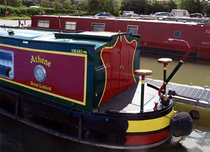 Different Stern Styles Explained 